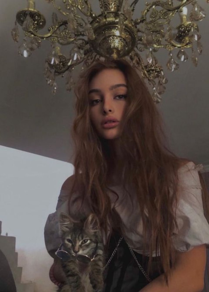 Индивидуалка Алина фото № 2 в городе Сегежа