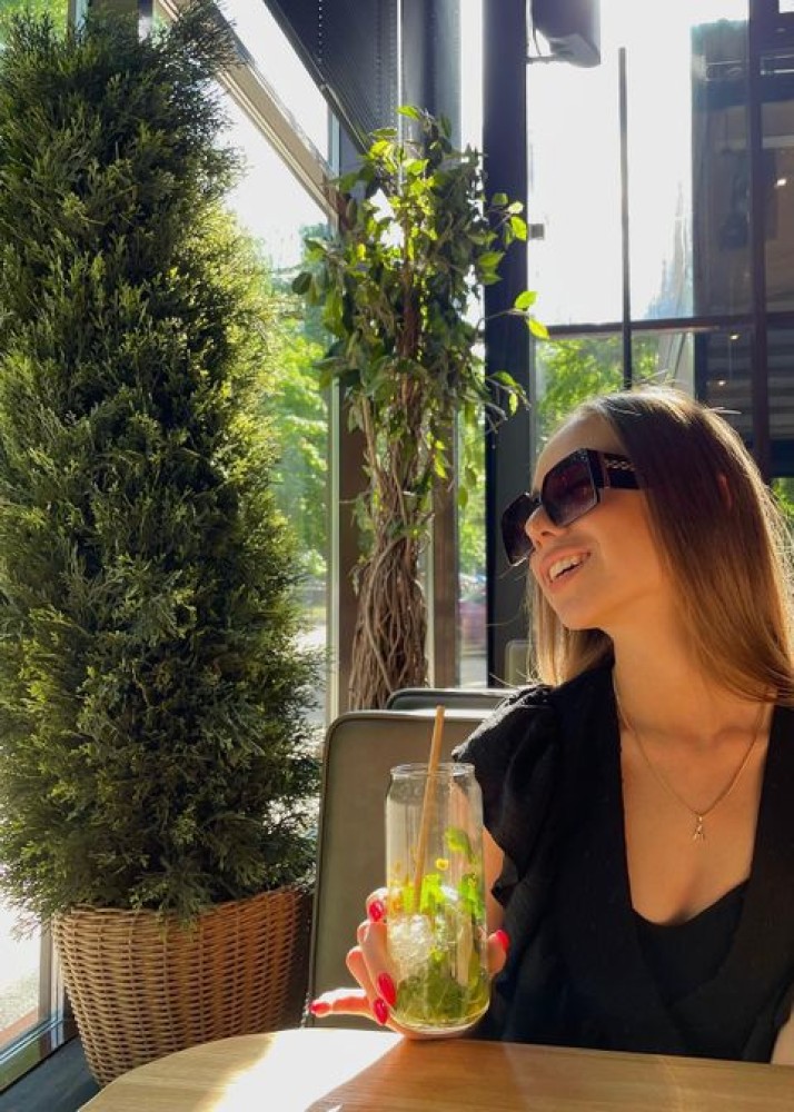 Индивидуалка Аля фото № 2 в городе Сегежа