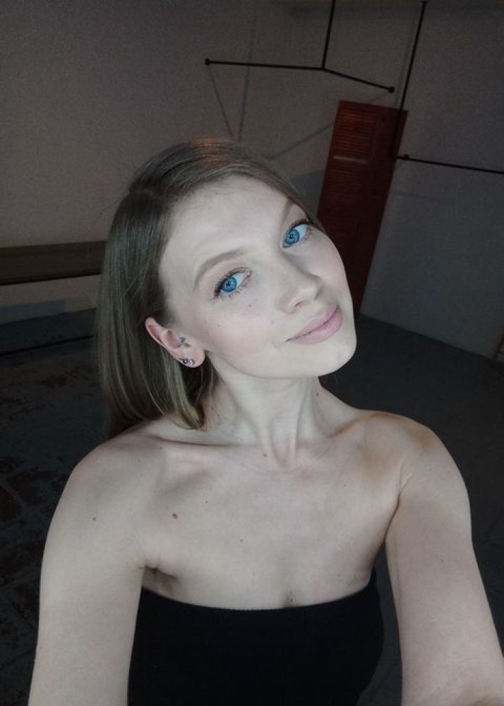 Индивидуалка Ангелина фото № 2 в городе Сегежа