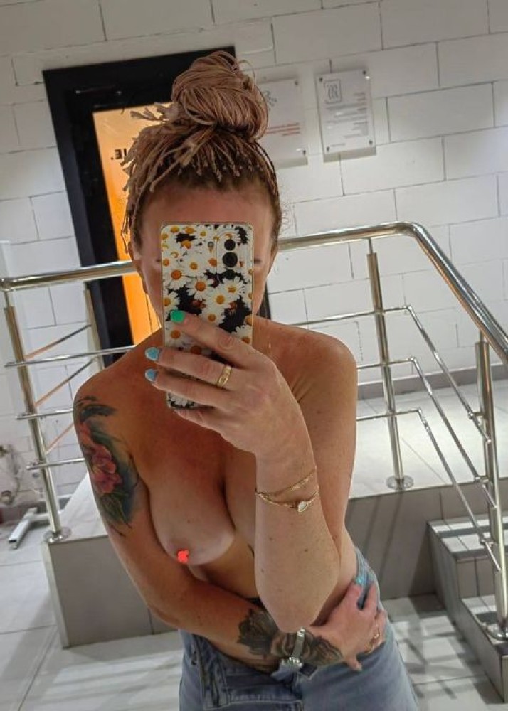 Индивидуалка Дана фото № 2 в городе Сегежа