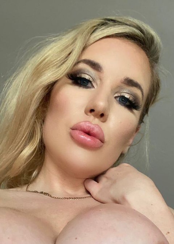 Индивидуалка Дарина фото № 2 в городе Сегежа