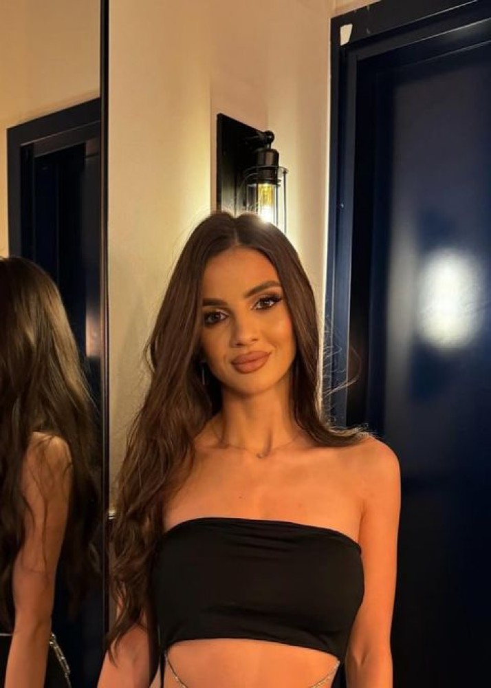 Индивидуалка Даша фото № 2 в городе Сегежа