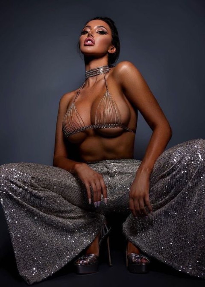 Индивидуалка Ева главное фото в городе Сегежа 