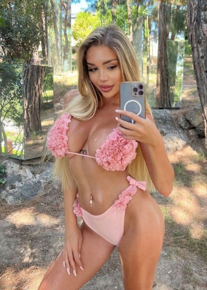 Индивидуалка Инна фото № 2 в городе Сегежа