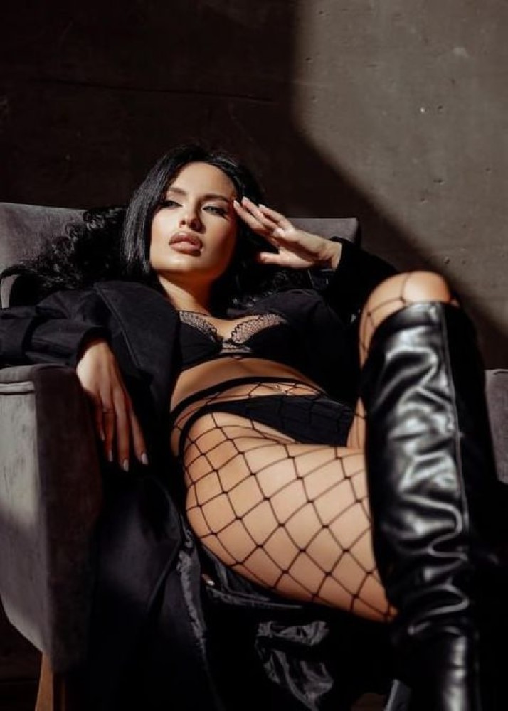 Индивидуалка Инна фото № 2 в городе Сегежа