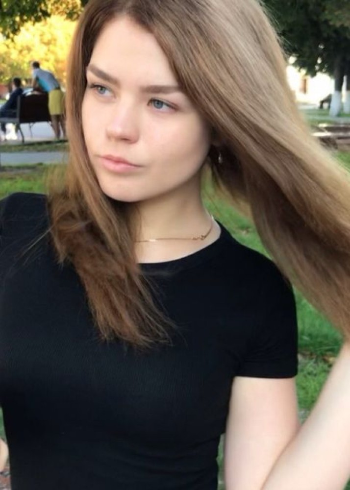 Индивидуалка Insarrria главное фото в городе Сегежа 