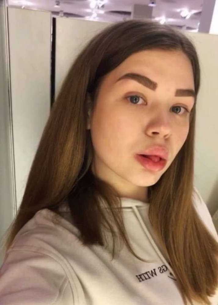 Индивидуалка Insarrria фото № 2 в городе Сегежа