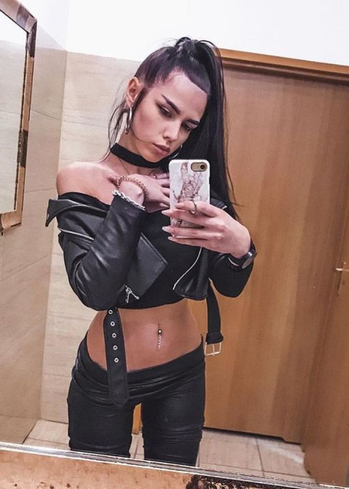 Индивидуалка Ира фото № 2 в городе Сегежа