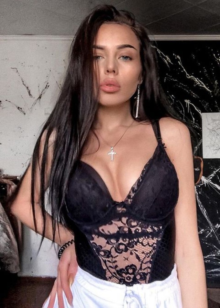 Индивидуалка Ира фото № 2 в городе Сегежа