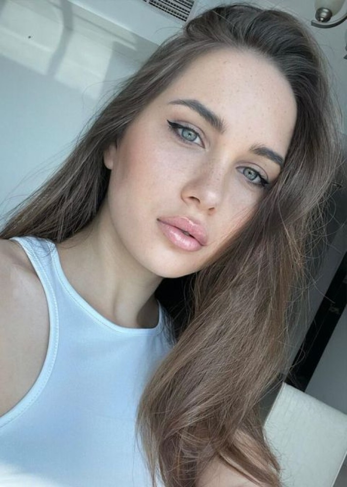 Индивидуалка Ками фото № 2 в городе Сегежа