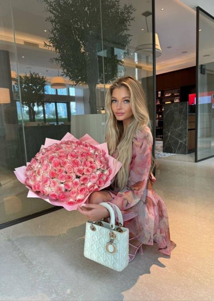 Индивидуалка Катя фото № 2 в городе Сегежа