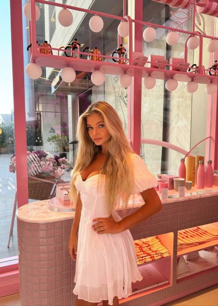 Индивидуалка Катя фото № 2 в городе Сегежа