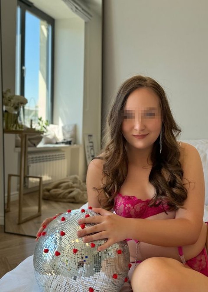 Индивидуалка Кэтрин фото № 2 в городе Сегежа