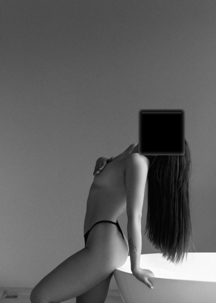 Индивидуалка Кристина фото № 2 в городе Сегежа