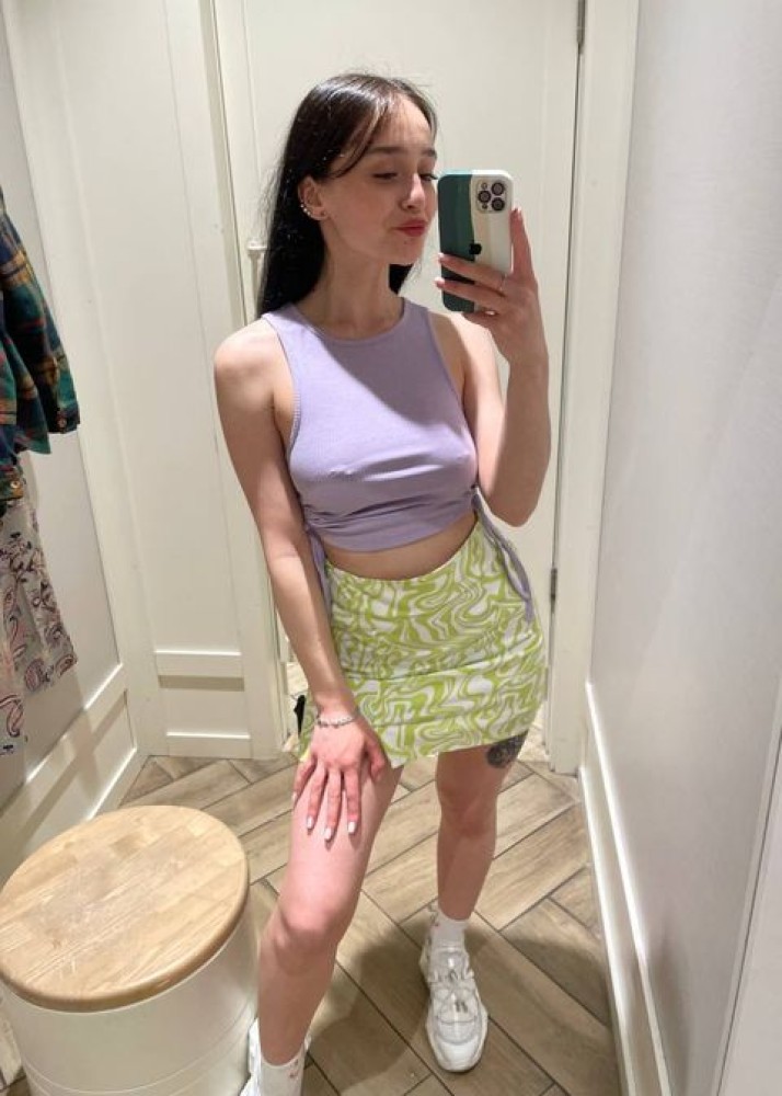 Индивидуалка Кристина фото № 2 в городе Сегежа