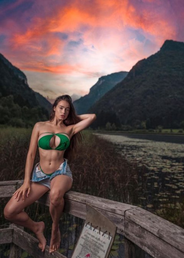 Индивидуалка Лада фото № 2 в городе Сегежа