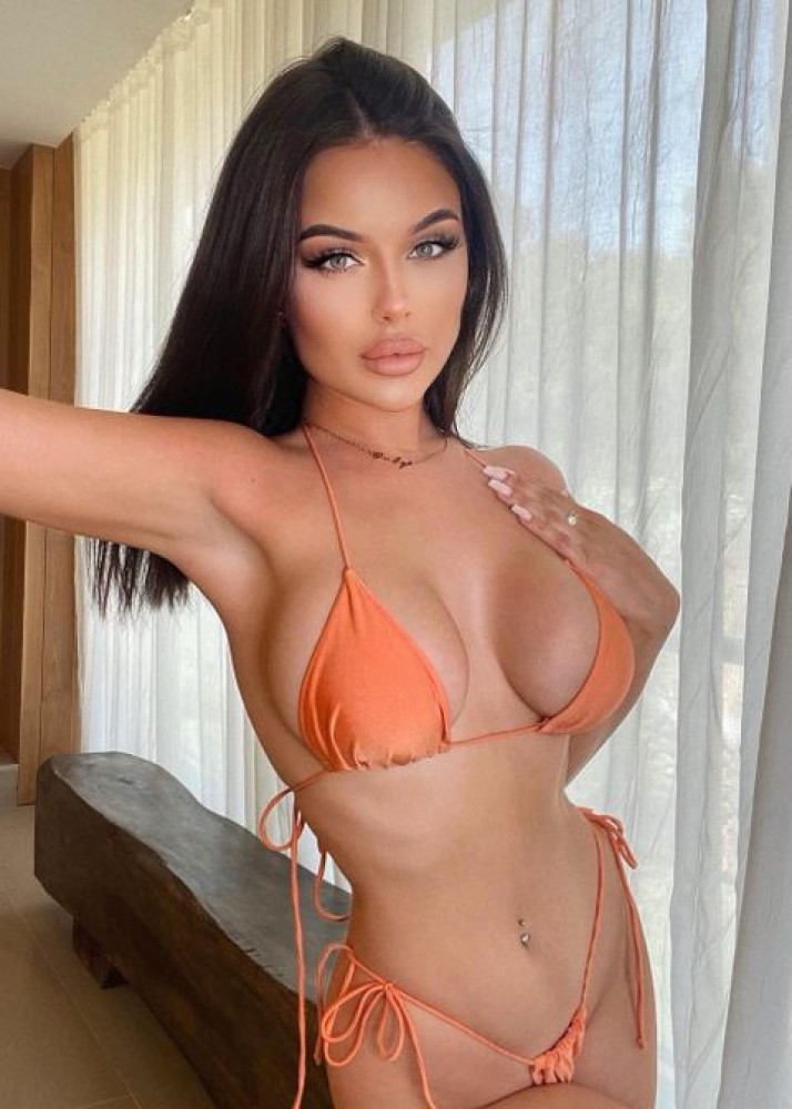 Индивидуалка Лейла главное фото в городе Сегежа 