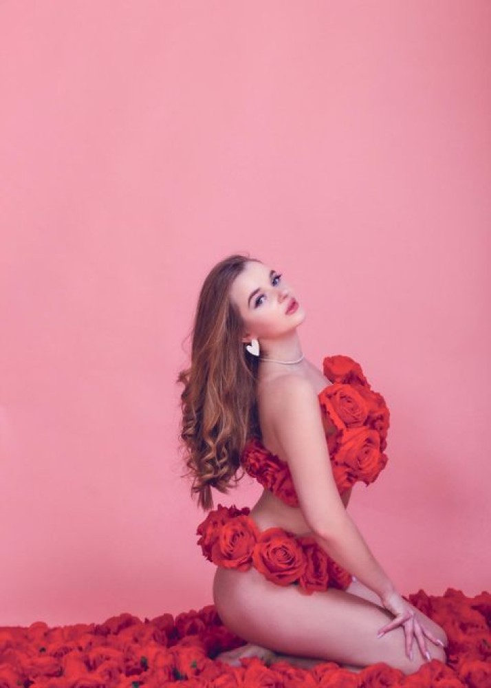 Индивидуалка Лика фото № 2 в городе Сегежа