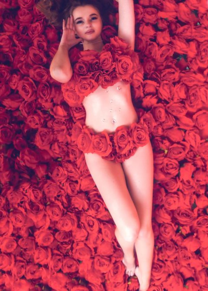 Индивидуалка Лика фото № 2 в городе Сегежа