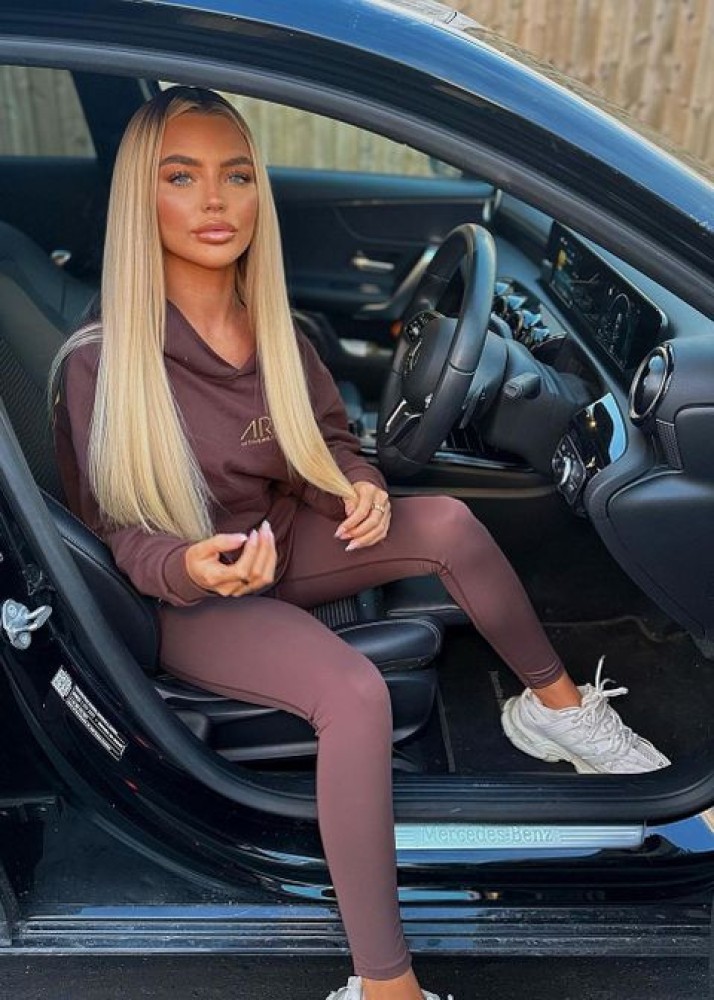 Индивидуалка Лиза фото № 2 в городе Сегежа