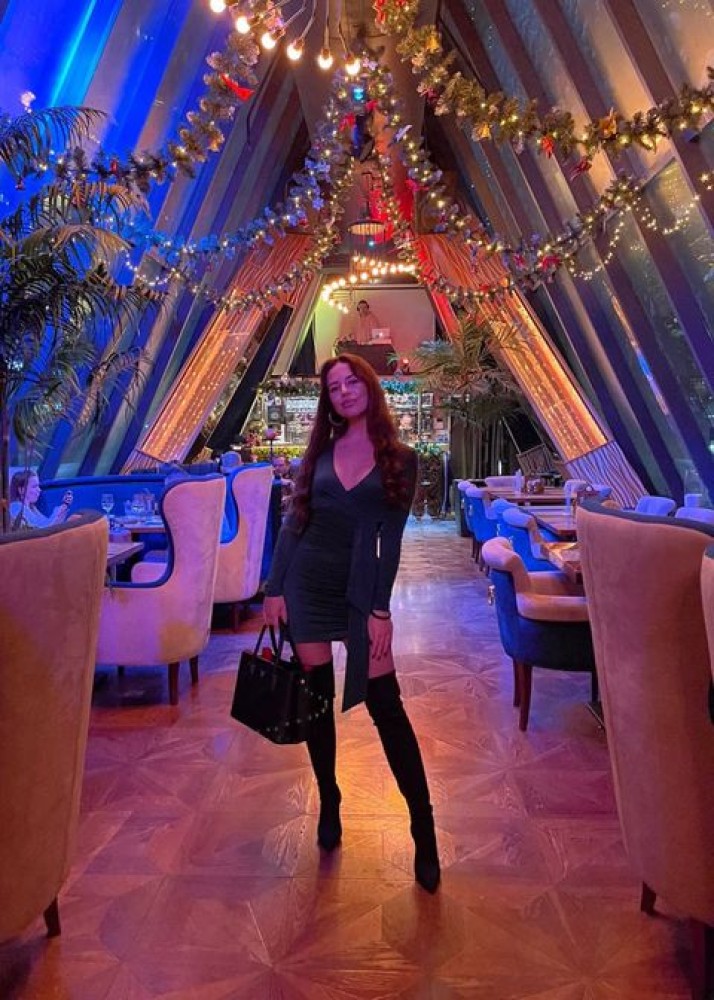 Индивидуалка Ляля фото № 2 в городе Сегежа