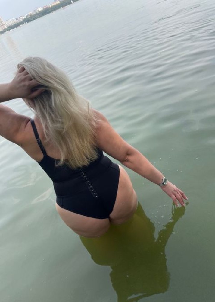 Индивидуалка Людмила главное фото в городе Сегежа 