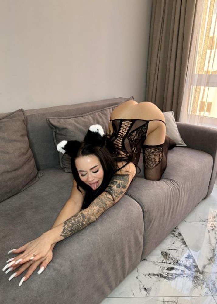 Индивидуалка Маша фото № 2 в городе Сегежа