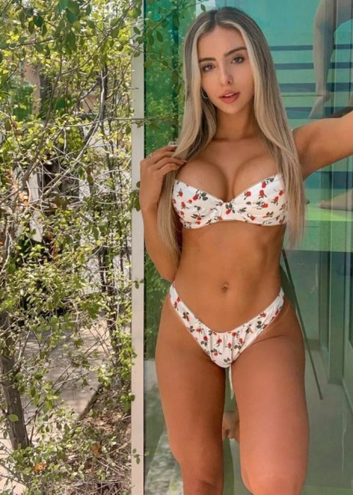 Индивидуалка Машенька фото № 2 в городе Сегежа