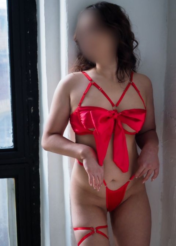 Индивидуалка Мила фото № 2 в городе Сегежа