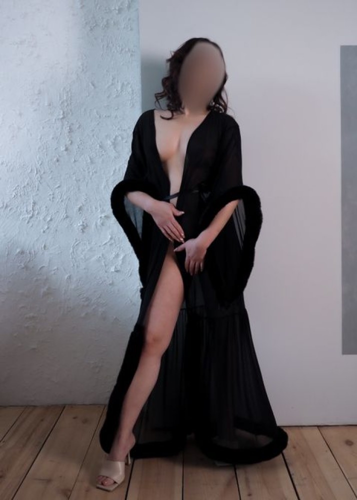 Индивидуалка Мила фото № 2 в городе Сегежа