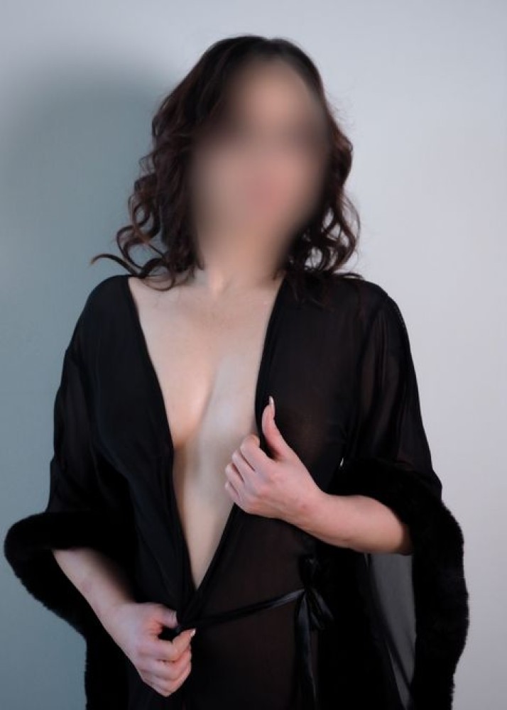 Индивидуалка Мила фото № 2 в городе Сегежа