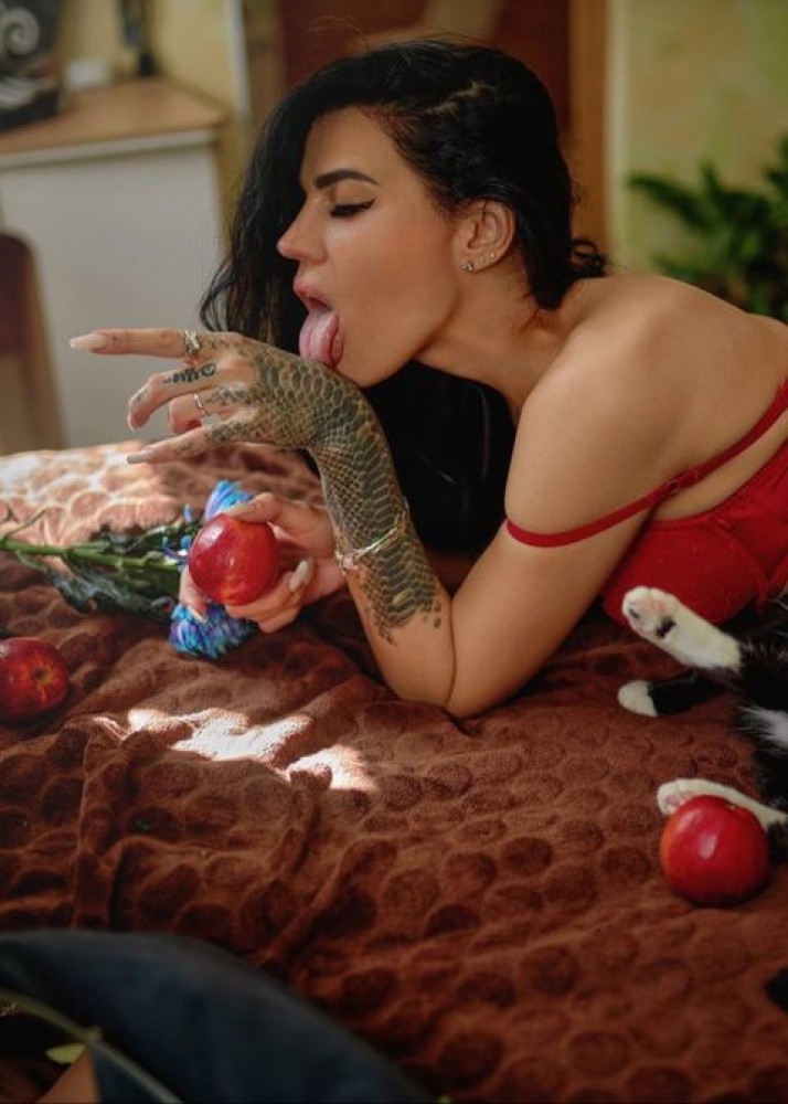 Индивидуалка Мира главное фото в городе Сегежа 