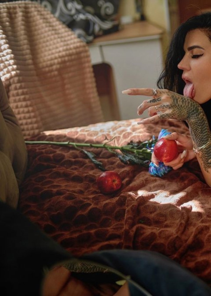 Индивидуалка Мира фото № 2 в городе Сегежа