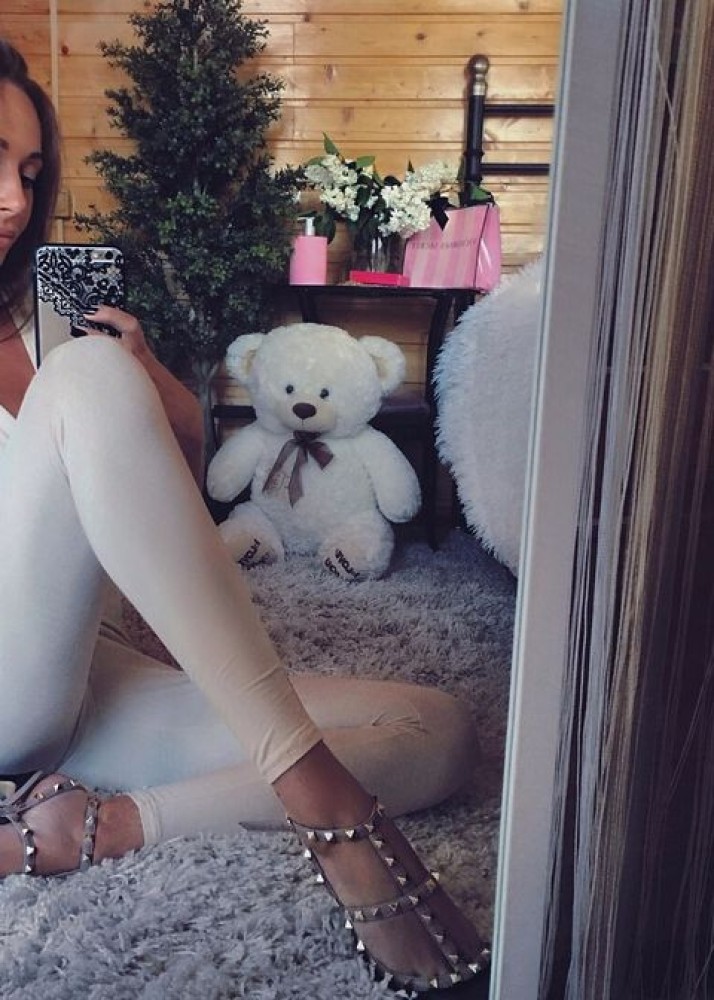 Индивидуалка Надя фото № 2 в городе Сегежа