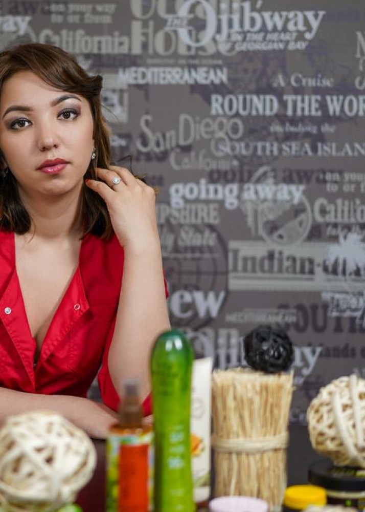 Индивидуалка Надя фото № 2 в городе Сегежа