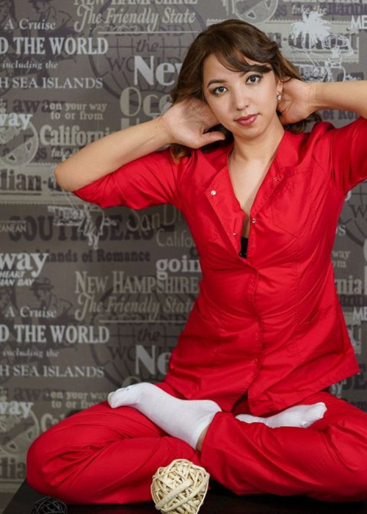 Индивидуалка Надя фото № 2 в городе Сегежа