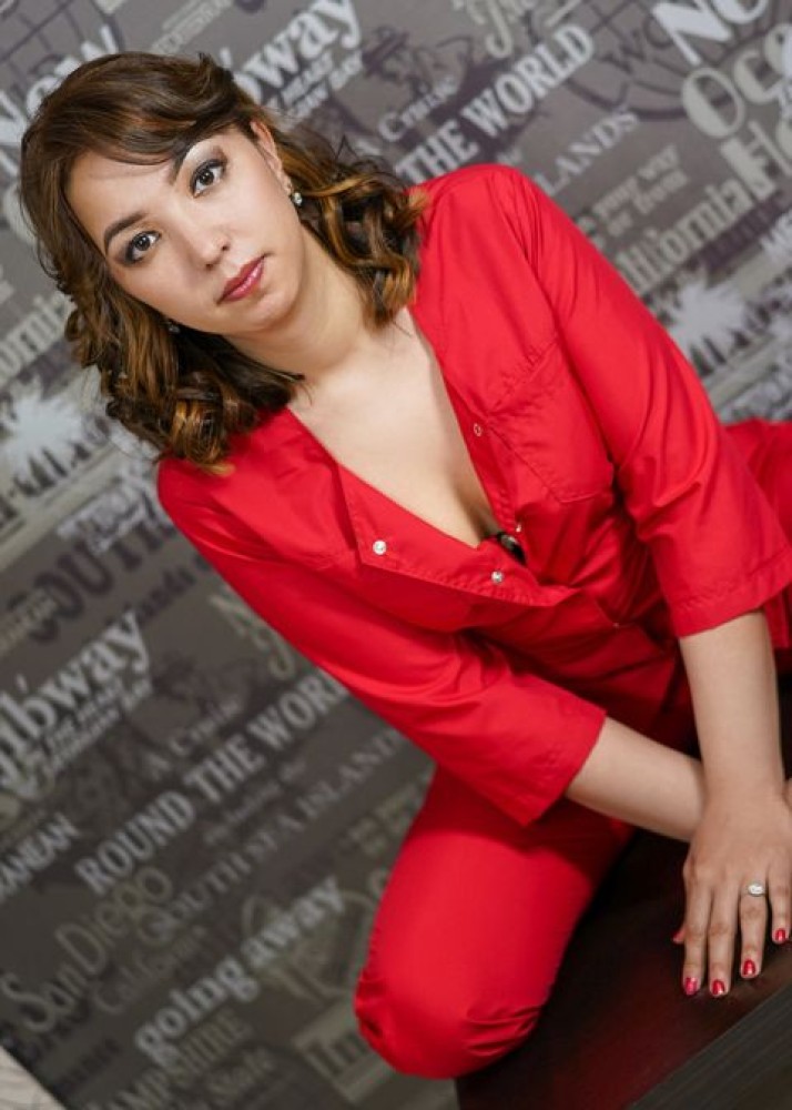 Индивидуалка Надя фото № 2 в городе Сегежа