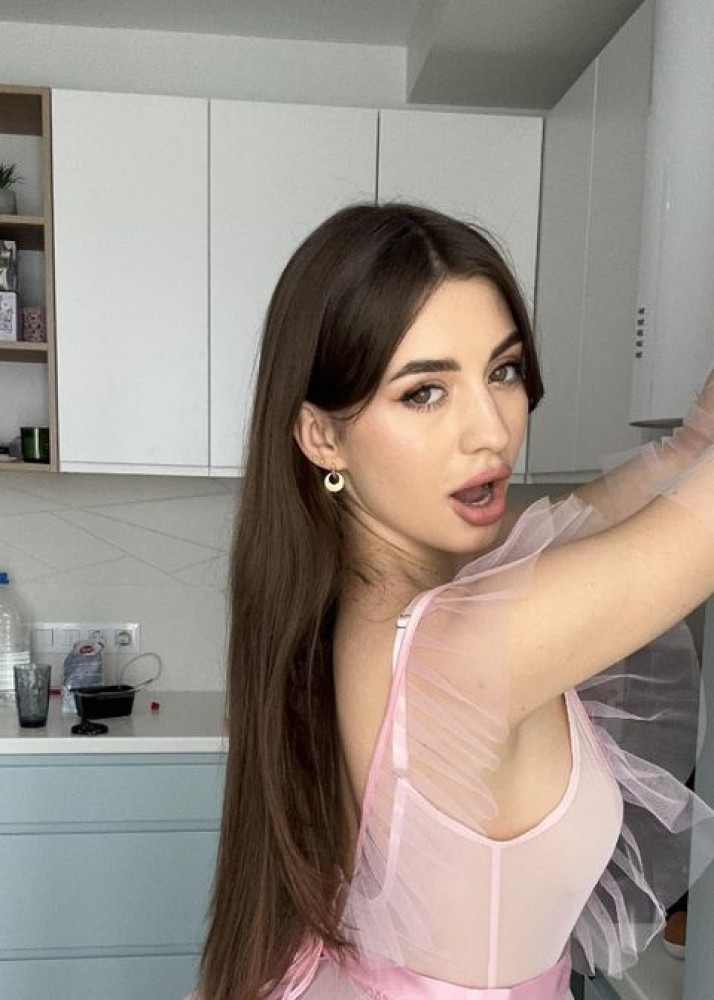 Индивидуалка Настя фото № 2 в городе Сегежа