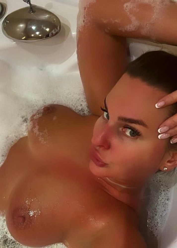 Индивидуалка Настя фото № 2 в городе Сегежа