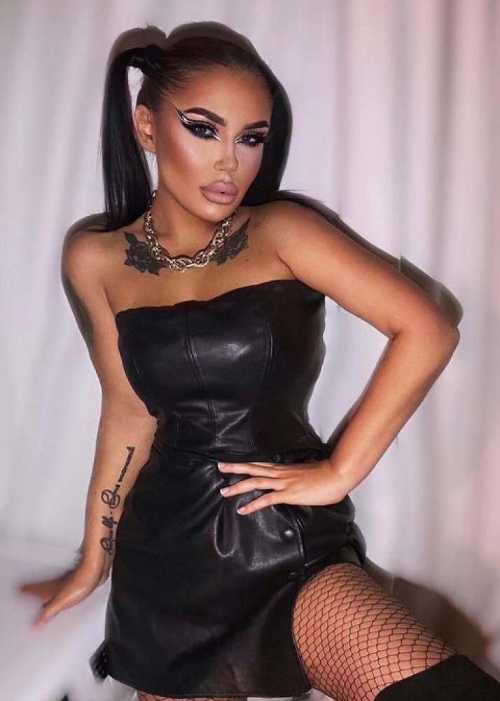 Индивидуалка Ната главное фото в городе Сегежа 