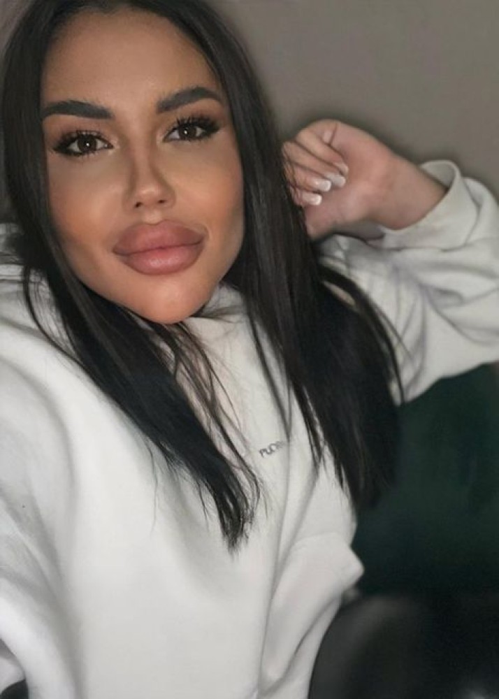 Индивидуалка Ната фото № 2 в городе Сегежа