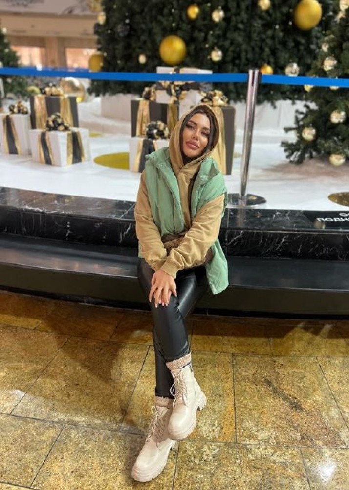 Индивидуалка Ната фото № 2 в городе Сегежа