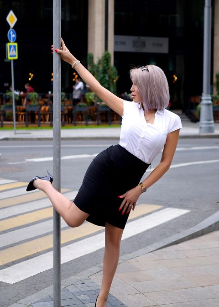 Индивидуалка Натали фото № 2 в городе Сегежа