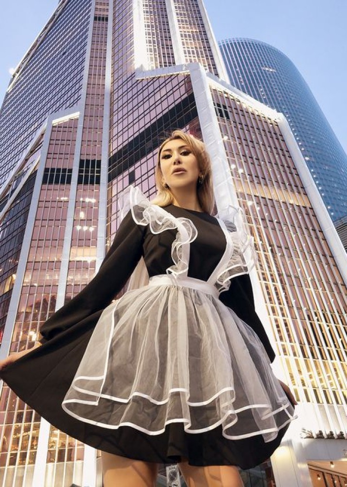 Индивидуалка Натали фото № 2 в городе Сегежа