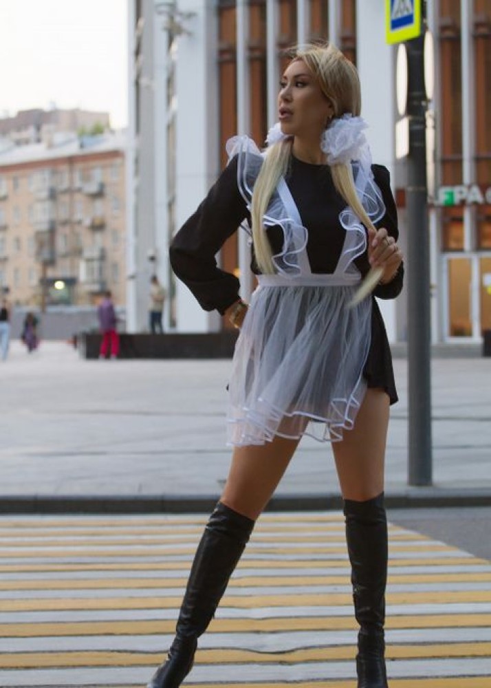 Индивидуалка Натали фото № 2 в городе Сегежа