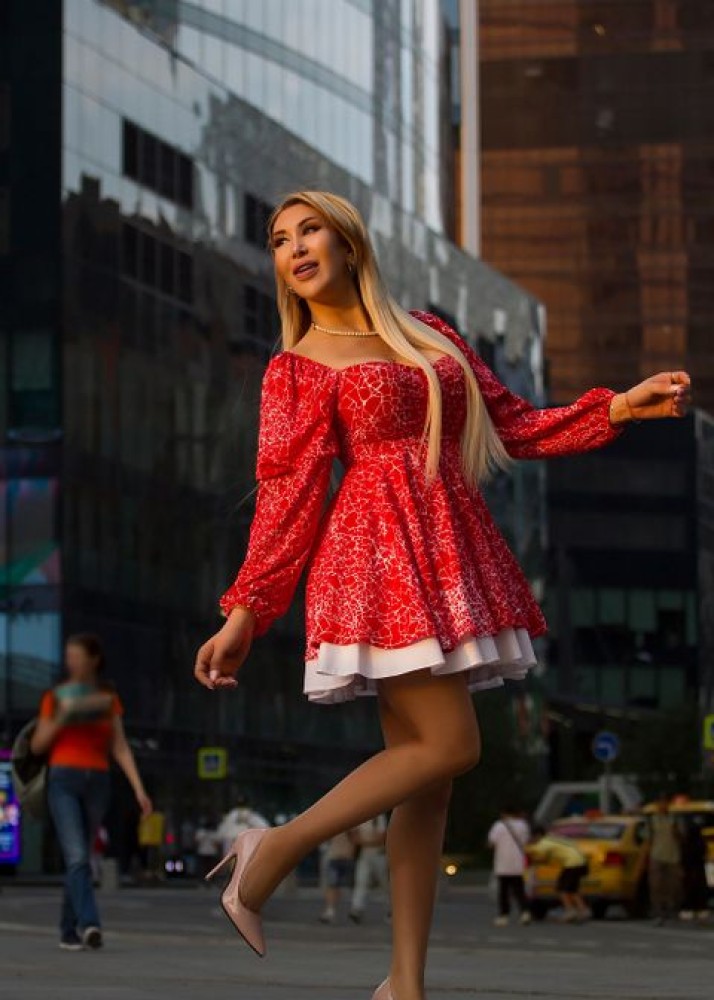 Индивидуалка Натали фото № 2 в городе Сегежа