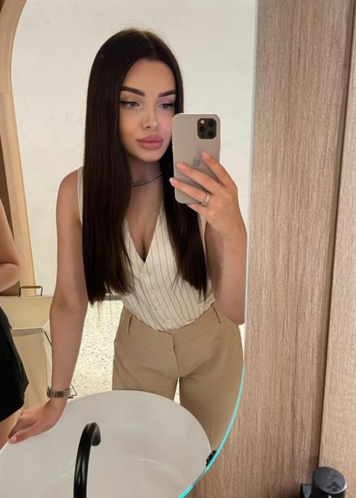 Индивидуалка Николь фото № 2 в городе Сегежа