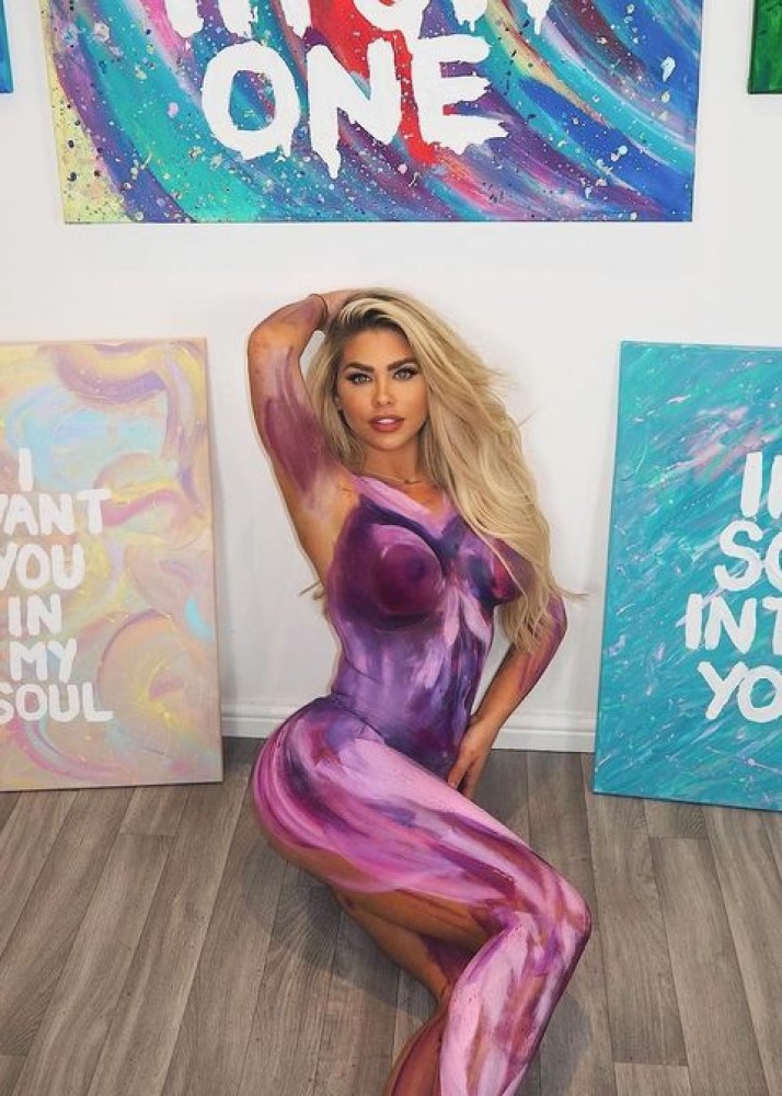 Индивидуалка Николь главное фото в городе Сегежа 