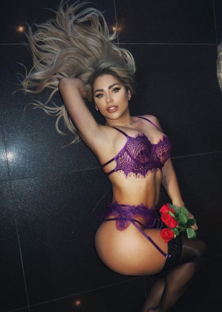 Индивидуалка Николь фото № 2 в городе Сегежа