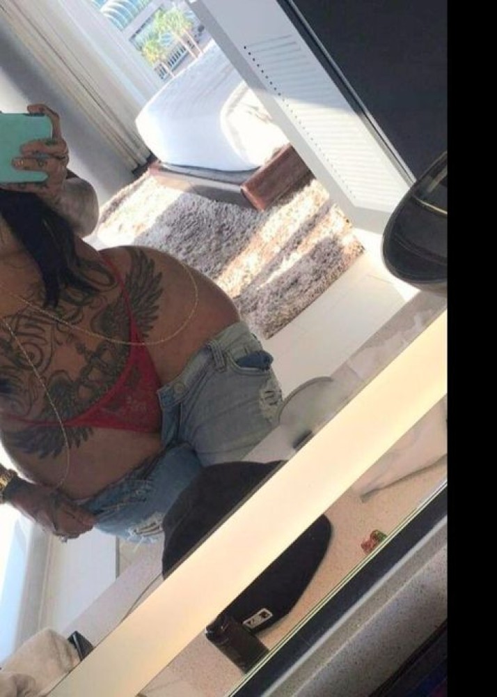 Индивидуалка Нина фото № 2 в городе Сегежа